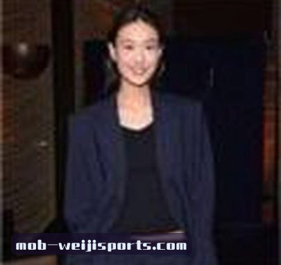 黄丽